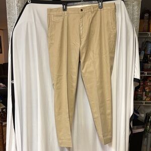 Polo by Ralph Lauren Tan Chinos